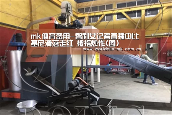 mk体育备用-智利女记者直播中比基尼滑落