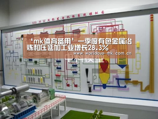‘mk体育备用’一季度有色金属冶炼和压延加工业增长28.3%(图4) mk体育备用